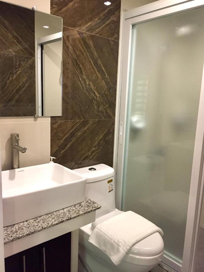 Maison Hotel Cauayan Eksteriør billede