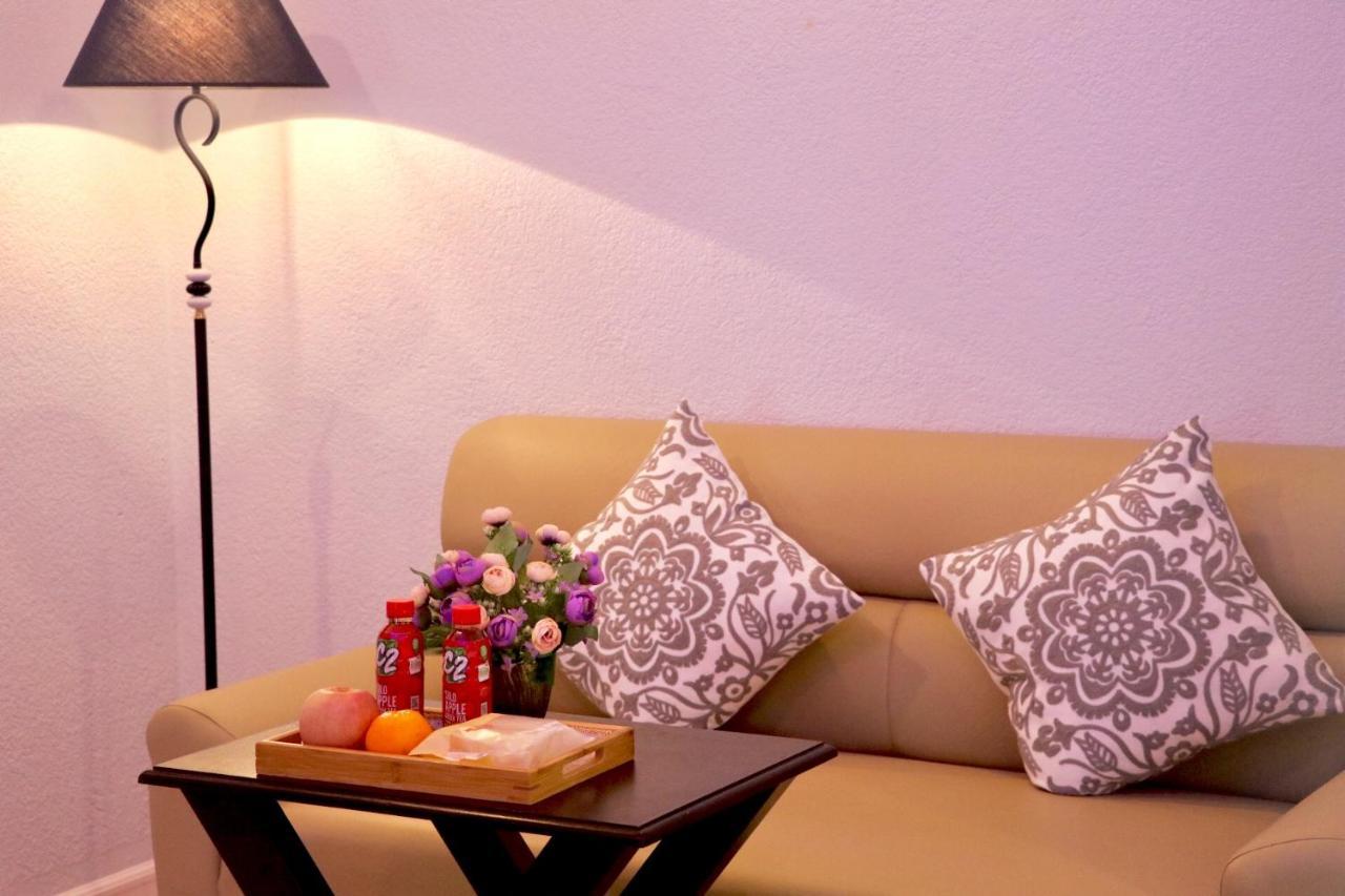Maison Hotel Cauayan Eksteriør billede