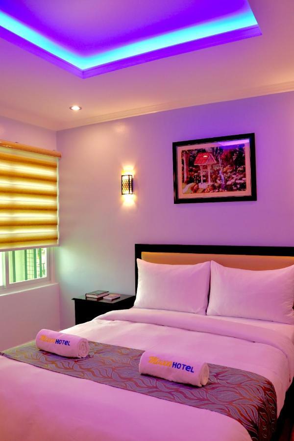 Maison Hotel Cauayan Eksteriør billede