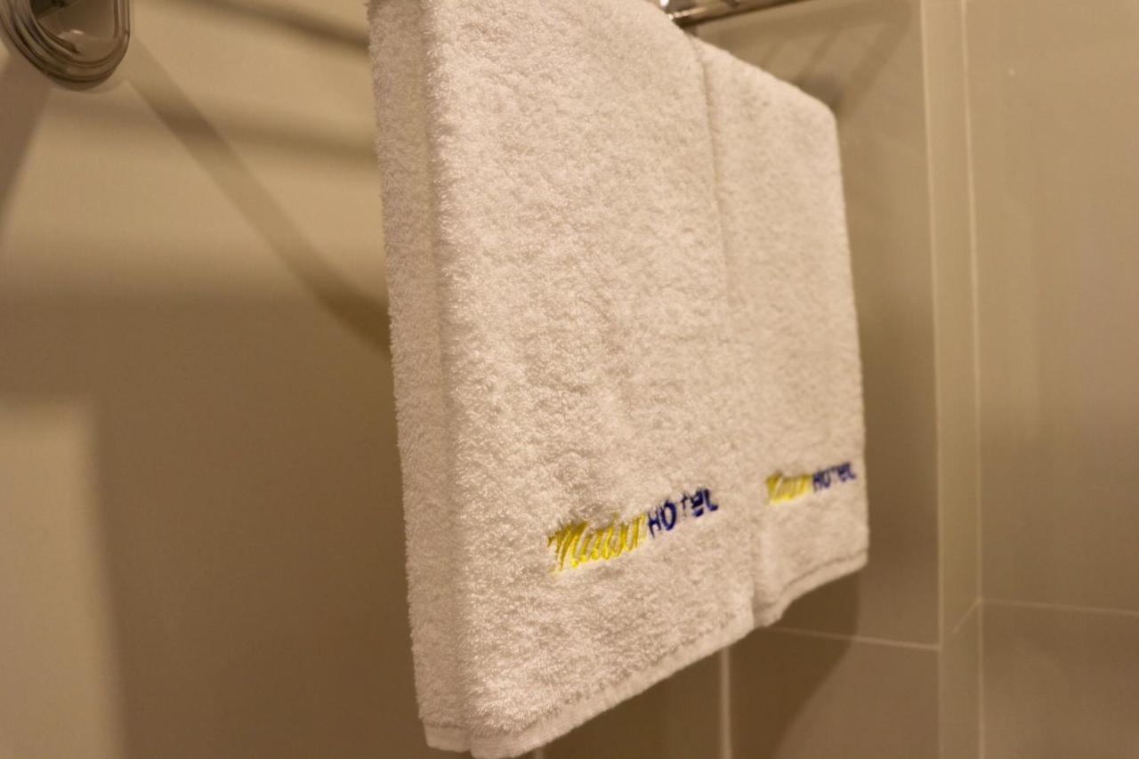 Maison Hotel Cauayan Eksteriør billede